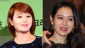 김혜수·손예진, 느와르-스릴러 잇단 도전…‘카리스마 여배우’