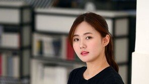 이예현 “‘안단테’로 이제 반걸음…물흐르듯 오래 가고파”