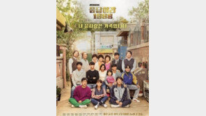 ‘응팔’, 中서 한류드라마로 독보적 인기