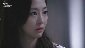 “세라가, 본명 아니지?”…‘언니는 살아있다’ 다솜, 손창민에 발각?