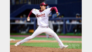 ‘하영민 입원’ 넥센, 선발진 공백 어떻게 메울까