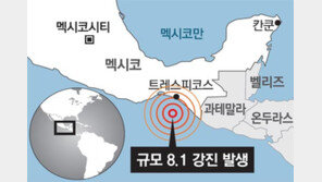 카리브해 휩쓴 ‘어마’ 플로리다 상륙 임박