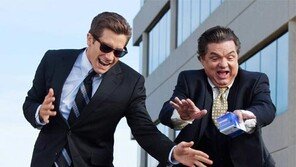 [책의 향기]병 주고 약 팔고… 제약회사의 배신