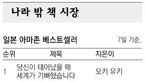 [책의 향기]나라 밖 책 시장