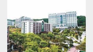 [실사구시,대전·충남 전문대]백석문화대학교,  특성화전문대학육성사업 선정… 200억원 혜택 