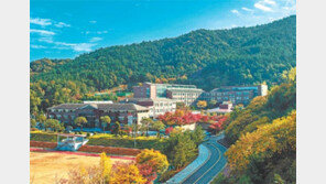 [실사구시,대전·충남 전문대]충남도립대, 국내 전문대학 최초로 입학금-전형료 폐지