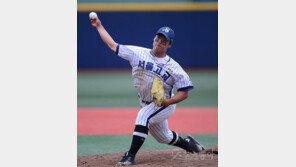 kt 김진욱 감독 바람대로 신인지명 강백호?