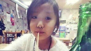 오승은 ‘붕어빵’ 딸 공개…“똑 닮았네”