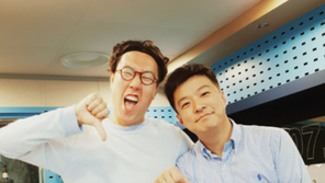 김영철 “김생민, 내가 집 사게끔 도와줘…이 미담 퍼져야”