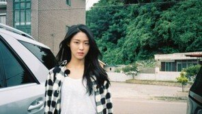 “삼시세끼, 출발 전”…설현, 청순의 교과서