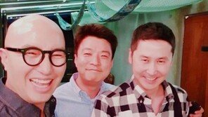 신동엽 “김생민, 근면성실”…김생민 “신동엽, 정말 게을러”
