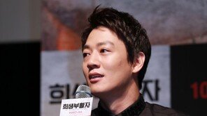 [인터뷰] 연기 20년 김래원의 꿈 “영화 속 좋은 도구였으면…” 