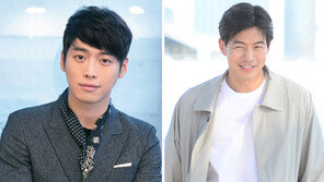 이상윤·김재원…오사카로 향하는 훈남들