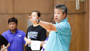 임근배 감독의 2017~2018시즌 구상…“국내선수들 득점 비중 UP! UP!”