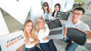 이통사들, ‘MWC 아메리카’에 일제히 참여