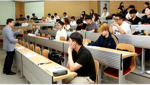 울산대 오연천 총장 2학기부터 직접 강의