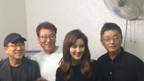 [#해시태그 컷] “대박!” 한자리에 모인 별들의 별 