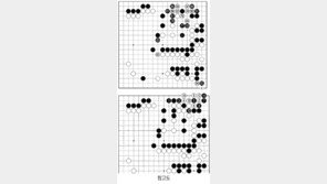 [바둑]알파고 vs 알파고 특선보… 아무리 알파고지만