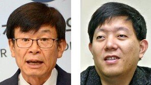 김상조 “이해진 네이버 창업자 미래비전 없어” 비판에 이재웅 “金공정위장 오만” 비난 논란