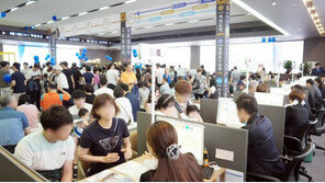 ‘한강메트로자이 2차’ 견본주택 1만7000여 명 방문