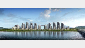 현대·GS 반포 재건축 수주 경쟁…“탄탄한 자금력이냐 브랜드냐”