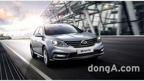 르노삼성, 2018년형 SM5 가솔린·LPG 택시 출시