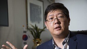 김홍걸 “전술핵 재배치? 美도 도저히 받아들일 수 없는 얘기”