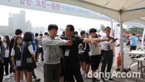 신안산대, ‘제2회 잡아드림 안산 자유학년제·진로 축제’ 개최