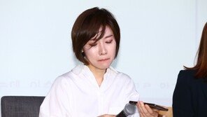 곽현화 “애초에 노출신 촬영 왜 거부 안했냐고? 난 피해자…두려움 컸다”