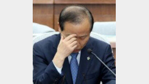 겨우 단 2표 모자라…김이수 헌재소장 임명동의안 부결