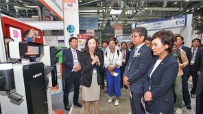 파킹클라우드 주차솔루션 아이파킹, ‘스마트시티 이노베이션 서밋 아시아’서 호평