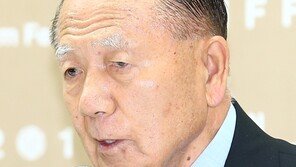 [동아포토]김동호 이사장 ＂어려움 속에서 개최할 부산국제영화제＂