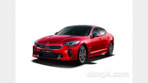 기아차, “추석 연휴는 스팅어·스토닉과 함께”… 11박 12일 시승 이벤트 진행