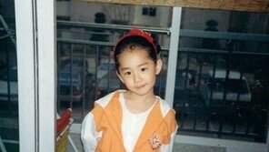 문근영, 활동 재개…깜찍한 어린 시절 급소환 “천연미모”