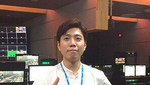 [열려라! 스포츠 Job] MBC스포츠 김민구 캐스터 “캐스터는 전달하는 사람, 순발력·침착함이 필수죠”