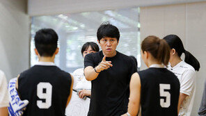 위성우 감독 “양지희 가고, 최은실은 부상…‘골밑’ 어쩌나”