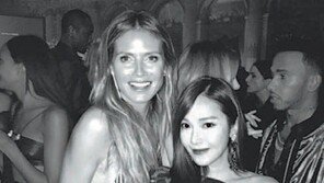 [#해시태그 컷] 제시카의 당당한 카리스마