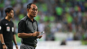 [최현길의 스포츠에세이] ‘잔류 전문가’ 학범슨의 생존 매뉴얼은 이번에도 통할까