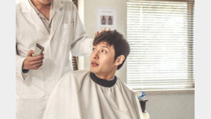 [연예 뉴스 스테이션] 강하늘, 논산으로 현역 입대