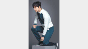 센터폴, 가을 간절기용 스포티웨어 선봬