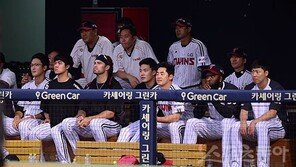 LG의 잔여경기는 ‘엘·롯·기 가을 퍼즐’이 될까?