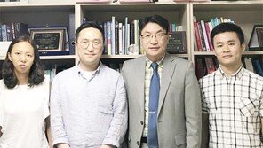 영남대 박주현 교수 지도학생 3명 교수 임용