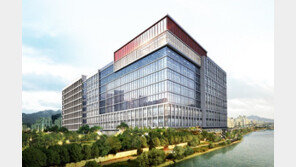 교통·입지·배후수요 갖춘 ‘미사강변 V1 center’ 