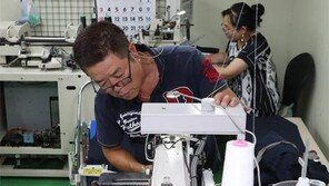 “패스트 패션은 우리가 원조”