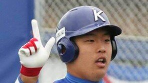 kt “포수-투수 겸업 강백호를 대형스타로”