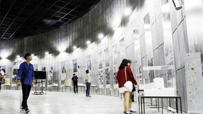 상암 ‘문화비축기지’로 오세요