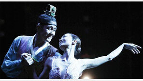 황혜민-엄재용 부부 “유니버설 떠납니다”