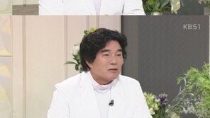 배일호 15년간 ‘메니에르 증후군’ 희귀병 투병…“천장이 우그러지는 느낌”