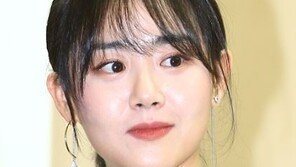 ‘급성 구획 증후군’ 문근영 응원 글 ‘봇물’…“건강 챙기면서 활동해요”