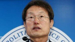 조희연 “교육 문제(특수학교) 양보할 수 없는 사안…강서구 주민 이해 바라”